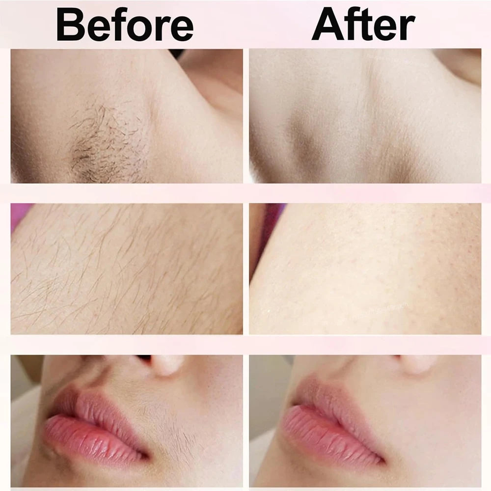 Electric Razors for Women