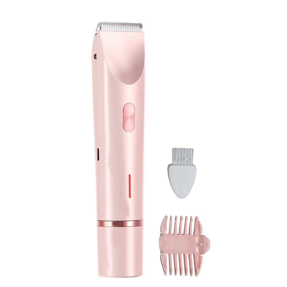 Electric Razors for Women