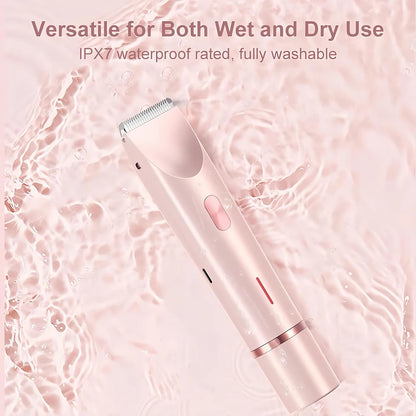 Electric Razors for Women
